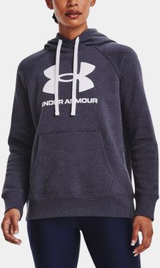 Mikina Under Armour Rival Fleece Logo Hoodie