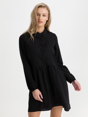 Šaty na denné nosenie pre ženy VERO MODA - čierna