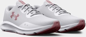 Topánky Under Armour UA W Charged Pursuit 3 Tech - white