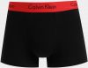 Calvin Klein čierny 2 pack pánskych boxeriek Trunk 2PK galéria