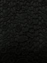 Čierna krajková blúzka ONLY Trissy galéria