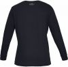 Tričko Under Armour SPORTSTYLE LEFT CHEST LS-BLK galéria