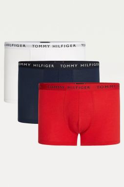 Tommy Hilfiger 3 pack boxeriek 3P Trunk