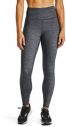 Under Armour legíny Meridian Heather Legging-BLK galéria