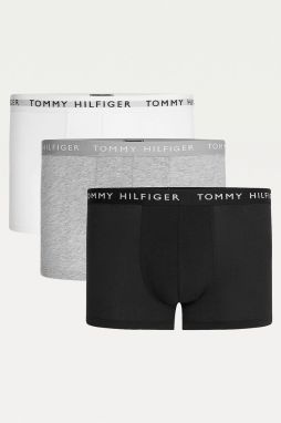 Tommy Hilfiger 3 pack boxeriek 3P Trunk