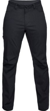 Under Armour pánske nohavice Enduro Pant-BLK