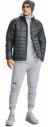 Under Armour pánska bunda Insulated Jacket-GRY galéria