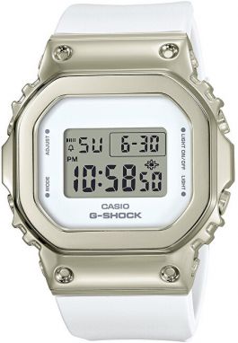 Casio The G/G-SHOCK GM-S5600G-7ER (322)