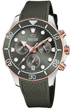 Jaguar Woman Diver J890/3