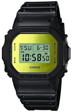 Casio G-Shock DW-5600BBMB-1ER (322)