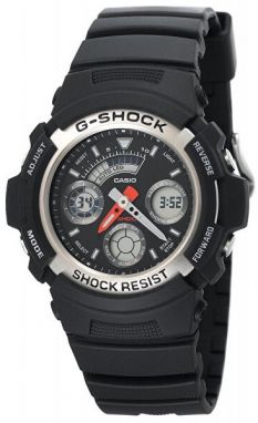 Casio G-shock AW-590-1AER
