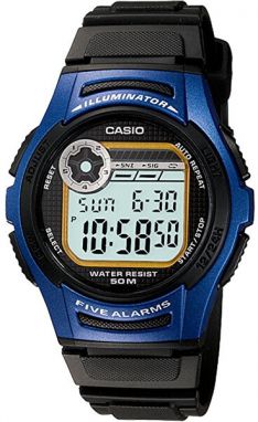 Casio Collection W-213-2AVEF