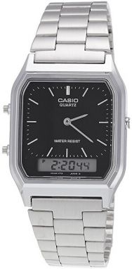 Casio Collection AQ-230A-1DMQYES