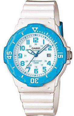 Casio Sport LRW 200H-2B