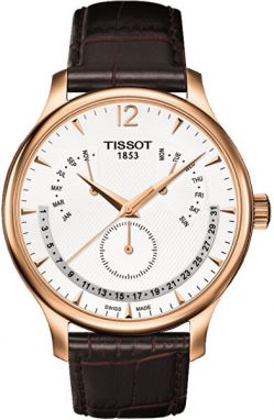 Tissot T-Tradition T063.637.36.037.00