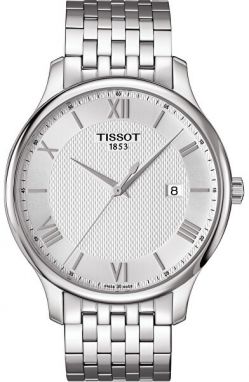 Tissot T-Tradition T063.610.11.038.00