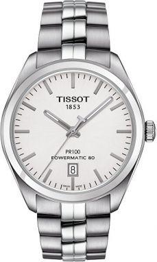 Tissot PR 100 T1014071103100