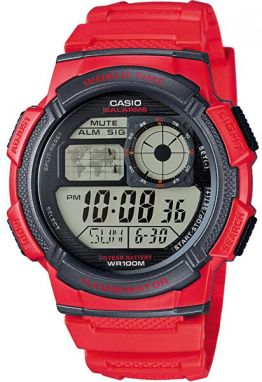 Casio Collection AE 1000W-4A (415)