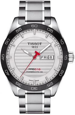 Tissot PRS 516 Automatic Gent T100.430.11.031.00