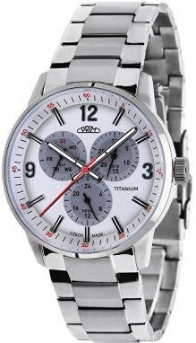 Prim Sport Titanium - A W01C.13051.A