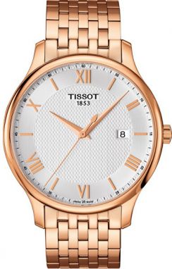 Tissot T-Tradition T0636103303800