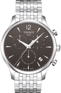 Tissot T-Tradition T0636171106700