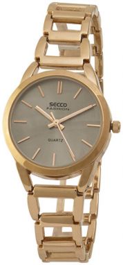 Secco Dámské analogové hodinky S F5008,4-565