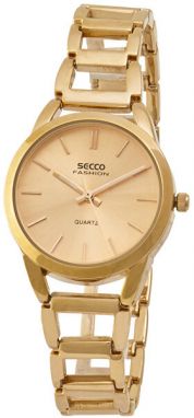Secco Dámské analogové hodinky S F5008,4-562