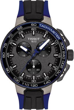 Tissot T-Race Cycling 2018 T111.417.37.441.06