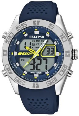 Calypso Versatile For Man K5774/3