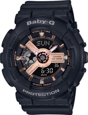 Casio BABY-G BA-110RG-1AER (397)