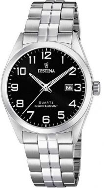 Festina Classic Bracelet 20437/4