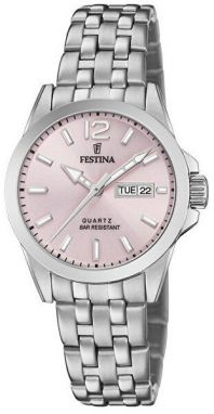 Festina Classic Bracelet 20455/2