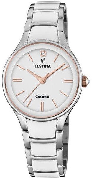 Festina Ceramic 20474/2