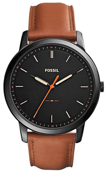 Fossil Minimalist FS5305