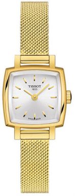 Tissot T-Lady Lovely Square T058.109.33.031.00