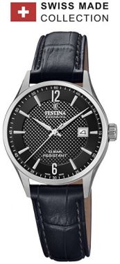 Festina Swiss Made 20009/4