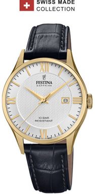 Festina Swiss Made 20010/2