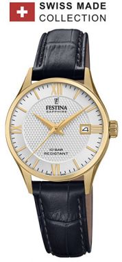 Festina Swiss Made 20011/1