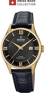 Festina Swiss Made 20010/4