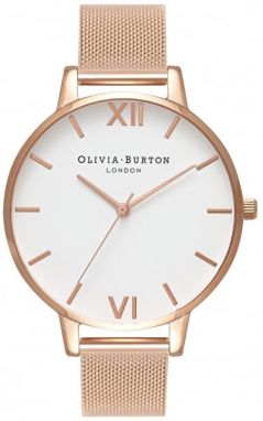 Olivia Burton Big Dial OB15BD79