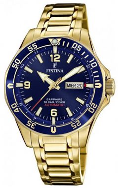 Festina Automatic 20479/2