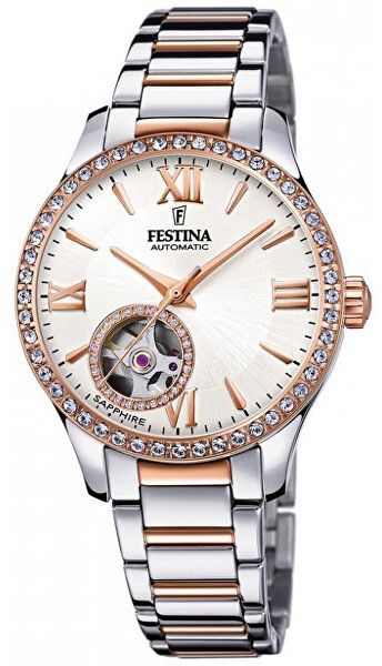 Festina Automatic 20487/1