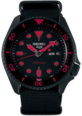 Seiko 5 Sports SRPD83K1