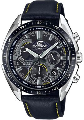 Casio Edifice EFR-570BL-1AVUEF (198)