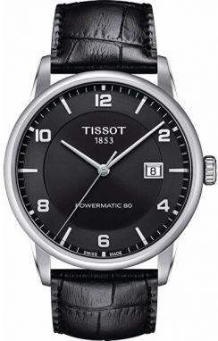 Tissot T-Classic Luxury Powermatic 80 2020 T086.407.16.057.00
