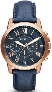 Fossil Grant FS4835IE