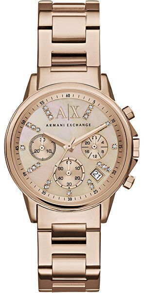 Armani Exchange Banks AX4326