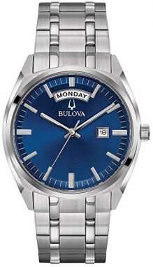 Bulova 96C125