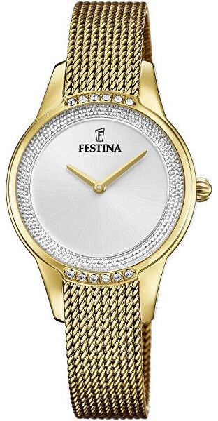 Festina Mademoiselle Swarovski 20495/1